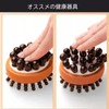 ユアクト 極楽気分で肩たたき ツボたたき コリほぐし 背中たたき神器 マッサージハンマーをたたく 経絡マッサージ棒器 ハンドヘルドハンマーマッサージ器具