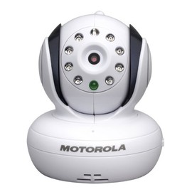 Motorola Additional Camera for Motorola MBP33 Baby Monitor