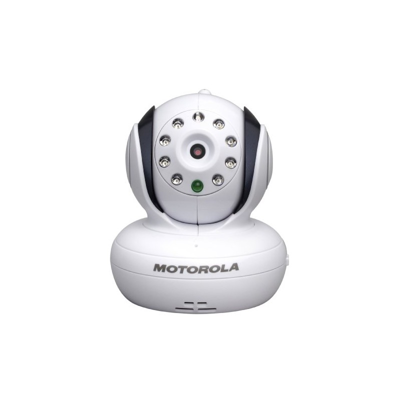 Motorola Additional Camera for Motorola MBP33 Baby Monitor