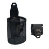 IDOGEAR Tactical Molle Dump Pouch Foldable Mag-Net Drawstring Recycle Pouch