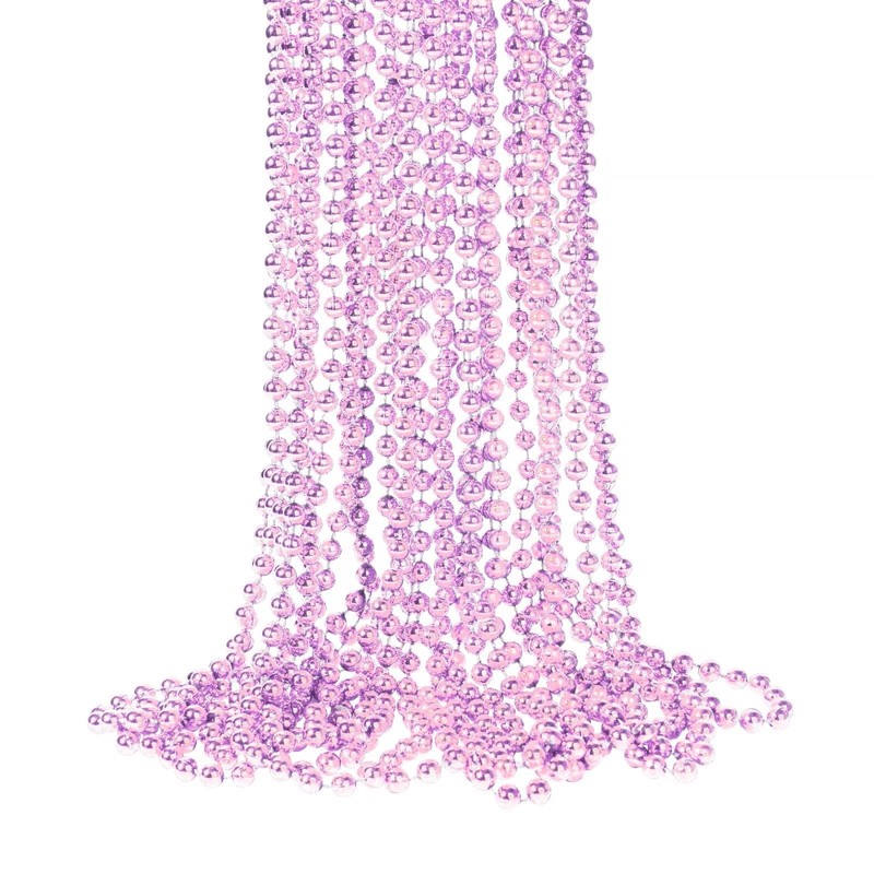 UKDeals Direct UKDD® 10m Long Christmas Bead Chain - Christmas