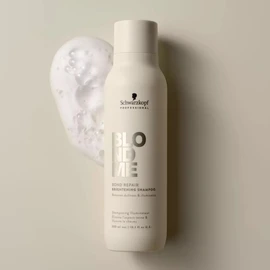 Schwarzkopf Blondme Bond Repair Brightening Shampoo 300ml