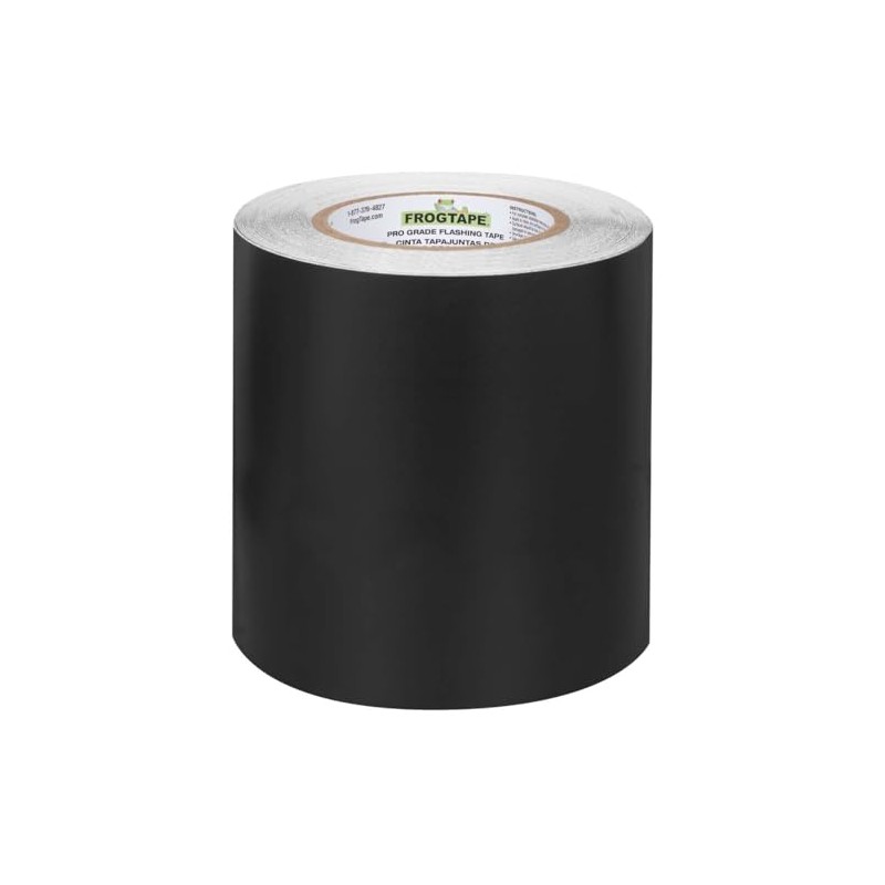 FrogTape Pro Grade Waterproof Flashing Tape - 75 Foot Roll