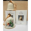 2023 GOEBEL Annual Christmas Bell Dated ~ Ships First Class