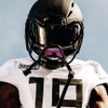 Battle Sports Texas Plate Oxygen Football Protector bucal
