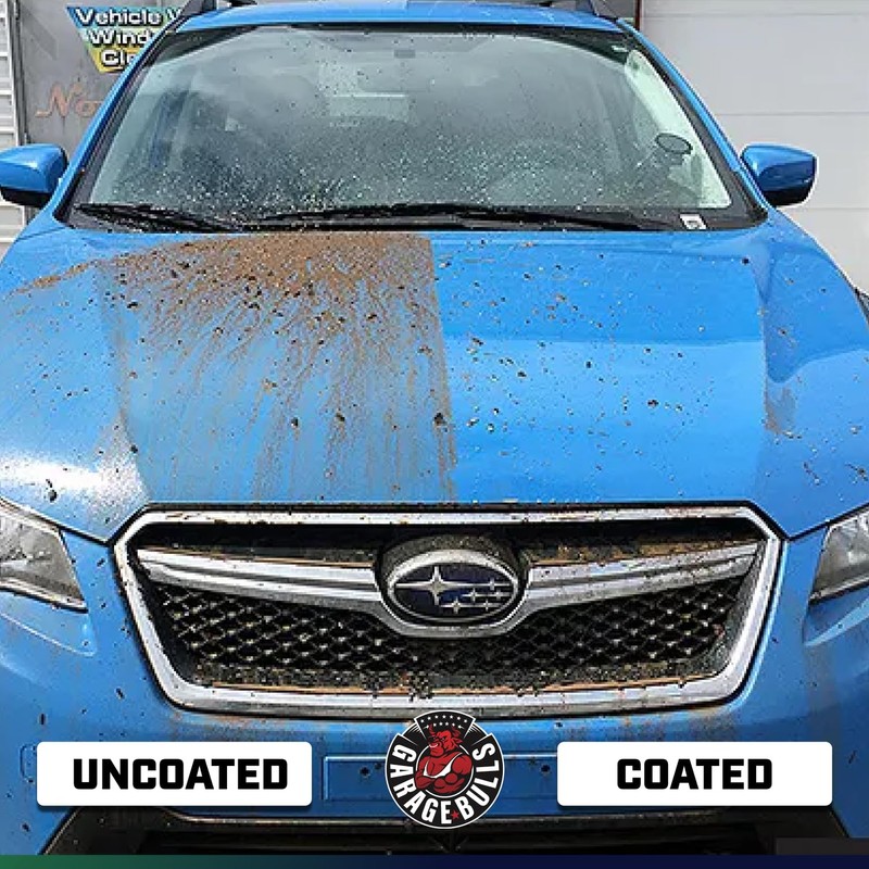Hydropower Ceramic Spray Coating Maximum Gloss & Shine Ultra Durable