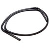 RYELDOM - Oven Seal Compatible with Whirlpool 42 x 30 cm