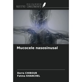 Mucocele nasosinusal