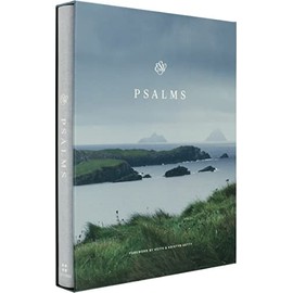 ESV Psalms, Photography Edition