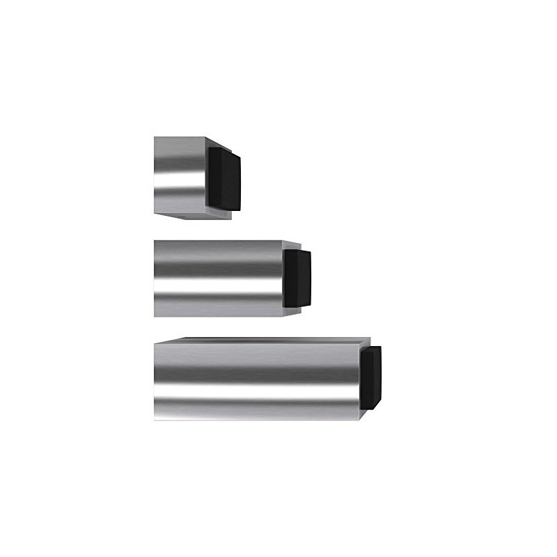 Kerberos Q L: 50 mm Door & Wall Wall Door