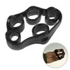 ASAB 5pc Hand Grip Strengthener Kit Set Wrist Forearm Muscle