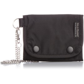 Solo Tourist Wallet C 13 cm 0.09kg WC-14 10 cm, Black
