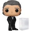 POP Movie: John Wick Chapter 4 - Winston Funko Vinyl