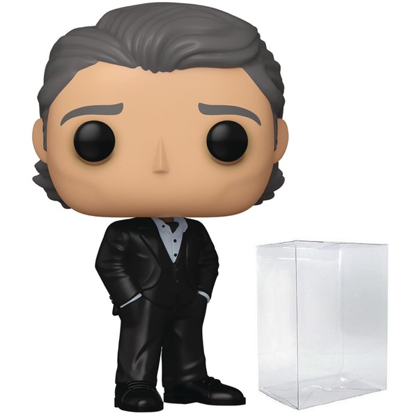 POP Movie: John Wick Chapter 4 - Winston Funko Vinyl