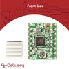 AZDelivery ⭐⭐⭐⭐⭐ Set of 3 A4988 Dmos Stepper Motor Driver