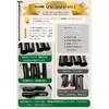 BTtime Folding Cane 【Supervised by Physical Therapists, Doctors, and Nurses】Foldable