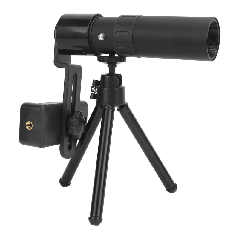 10300x30 Portable Monoculars Stretch Easily Waterproof Telescope Stable Imaging HD