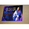 WWE WCW RIC FLAIR UNSIGNED 8X10 PHOTO ROBE POSE 16X WORLD CHAMP NATURE BOY COMP