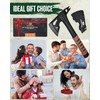 MOSSY OAK 12" Camping Axe and Survival Hatchet with Sheath,
