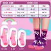 Girls Kids Socks Fun Animal Cute Funny Cartoon Crew Cotton