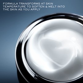 Lancôme Advanced Génifique Night Cream - Repairs Skin Barrier Overnight - With Bifidus Prebiotic, Hyaluronic Acid & Triple Ceramide Complex - 1.7 Fl Oz