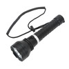 Underwater Flashlight High Brightness 1500 to 2000LM IPX8 Waterproof XHP70