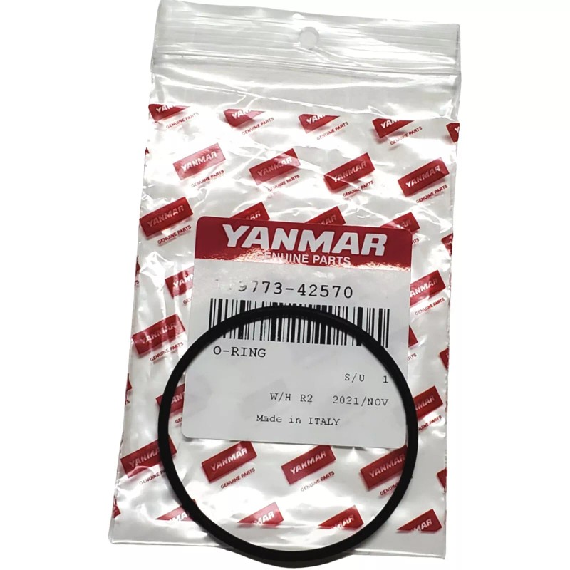 Yanmar OE YANMAR Threaded Impeller Kit 129670-42610 for Marine Diesel