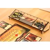Multi-Tray Board Game Card Game Accessories