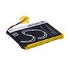 CS-TES200SL Akkus 2500mAh Kompatibel mit [TEASI] One 2 Ersetzt PL784262