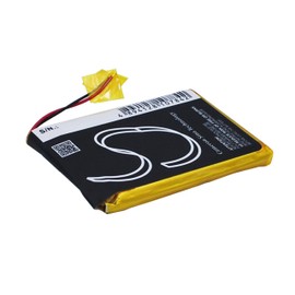 CS-TES200SL Akkus 2500mAh Kompatibel mit [TEASI] One 2 Ersetzt PL784262