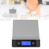 Digital Display Scale High Accuracy Kitchen Electronic Baking Weighing Tool