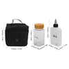 Camping Spice Bottle Kit Outdoor Picnic Spice Container Sealed Seasoning