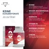 Ultra Lift – straffende Anti-Falten-Gesichtscreme – mit Kollagen – 50