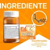 Vitamina E 400mg Con 100 Cápsulas Antioxidante Gelcaps
