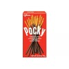 GLICO  6 PACK GLICO POCKY BISCUIT STICKS 3 FLAVORS MATCHA,