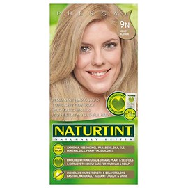 Naturtint | 9N Honey Blonde | 1 x 155ml