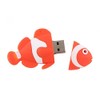 Ulticool - Fisch 8 GB USB - Aquarium Meer Flash