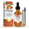 Aceite De Argán Activo De Marruecos Para Pelo Cara Cuerpo