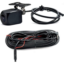 KAR10W Dedicated Rear Camera Parking Aid [KA008]