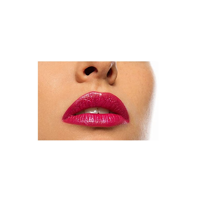 Pupa Milano Miss Milano Starlight Ultra Thin Lipstick, Semi Transparent