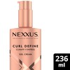Nexxus Nexxus Climate Control Gel Cream Curl Define for Cashmere