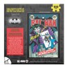 Rompecabezas Coleccionable -C- Joker Comic 1000 Piezas