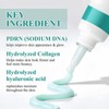 2 Pcs 100+ PDRN Hyaluronic Acid Cream,Lightweight Non-greasy PDRN Cream,Skin