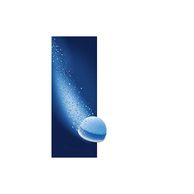 Jura 3-Phase Espresso Cleaning Tablets for Perfect Coffee