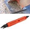 Aluminium Alloy Case Prep Multitool Case Chamfer Deburring Hand Tools
