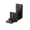 TSMST Adjustable Floor Guide Wall/Door Bottom Guide Sliding Barn Door