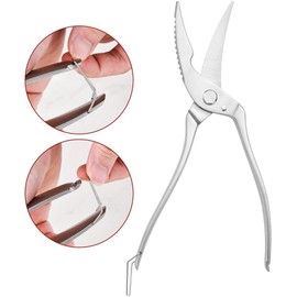 Laguiole by Hailingshan Kitchen scissors