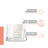 binoa Eau Thermale Avene Revitalizing Nourishing Cream, Nourishing Face Moisturizer,