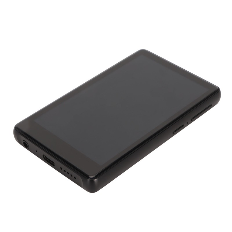 Bluetooth Music Player 3.6 Inch Touch Screen 4GB MP5 MP4