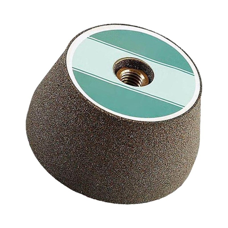 Harilla Grinding Disc High Hardness Step Drill Accessories Concrete Grinder